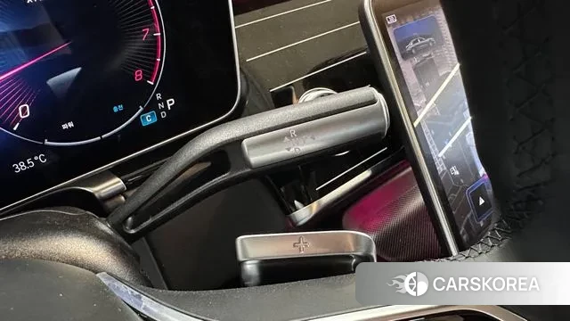 Mercedes-Benz S-Class W223 id 3305119 из Кореи 19