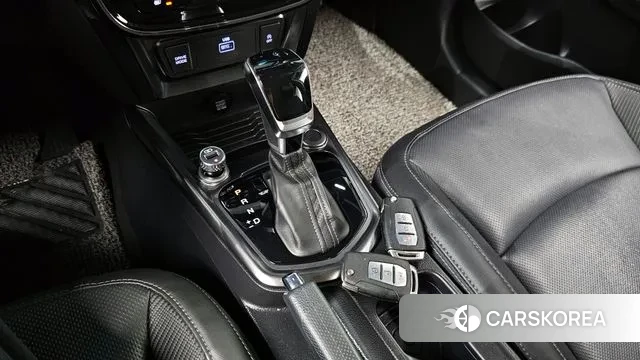 Ssangyong Berry New Tivoli id 3045013 из Кореи 19