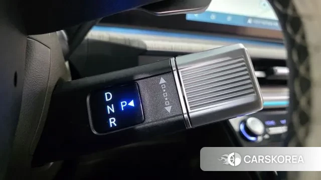 Hyundai Santa Fe (MX5) id 3462421 из Кореи 19