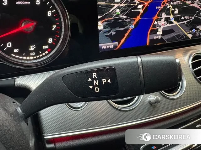 Mercedes-Benz E-Class W213 id 3480363 из Кореи 19