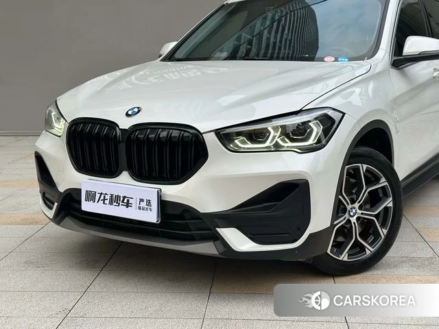 BMW X1 id 3926864 из Китая 26