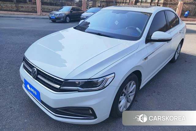 Volkswagen Bora id 4258328 из Китая 16