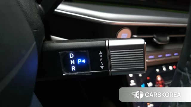 Hyundai Grandeur (GN7) id 4292110 из Кореи 32