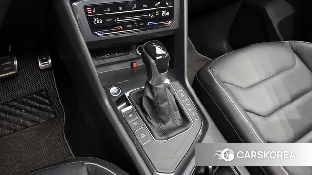 Volkswagen Tiguan second Generation id 3690540 из Кореи 19