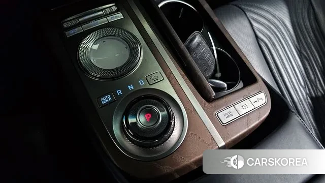 Genesis G80 (RG3) id 3060126 из Кореи 19