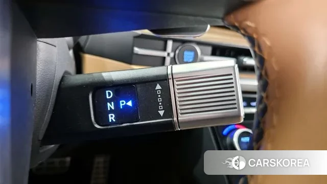 Hyundai Santa Fe (MX5) id 3431747 из Кореи 19