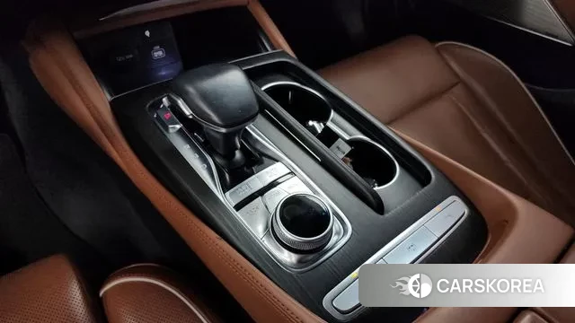 Kia More K9 id 3413026 из Кореи 19