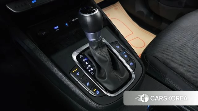 Hyundai The New Kona Hybrid id 3818577 из Кореи 19