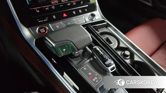 Audi S6 (C8) id 3576320 из Кореи 19