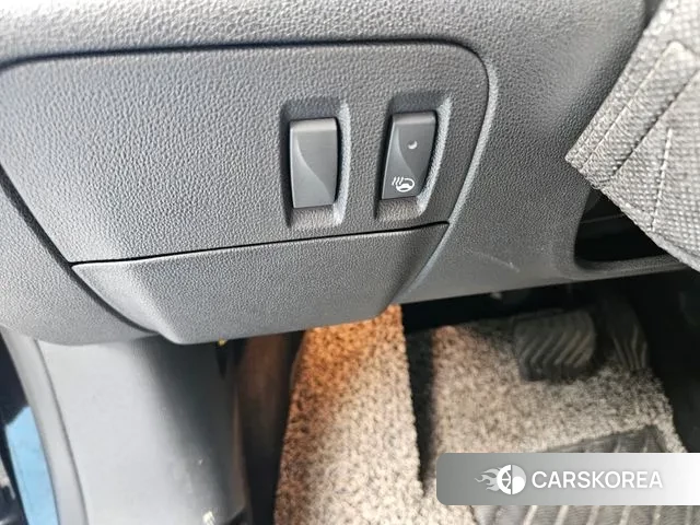 Renault Korea (Samsung) SM6 id 2981607 из Кореи 12