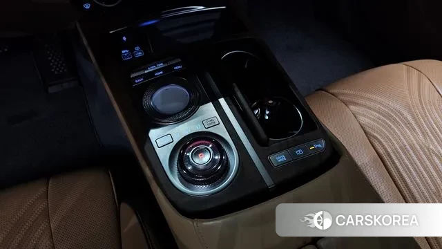 Genesis G80 (RG3) id 3508677 из Кореи 19