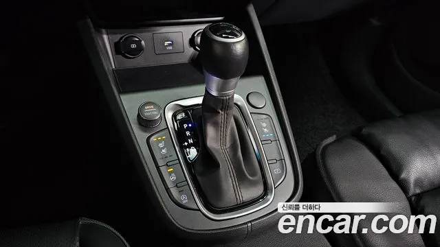 Hyundai The New Kona id 2517632 из Кореи 19