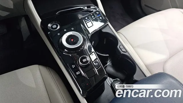 Kia Sportage 5th Generation Hybrid id 2712642 из Кореи 19