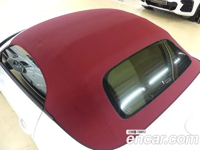 Porsche 718 Boxster id 2945856 из Кореи 19