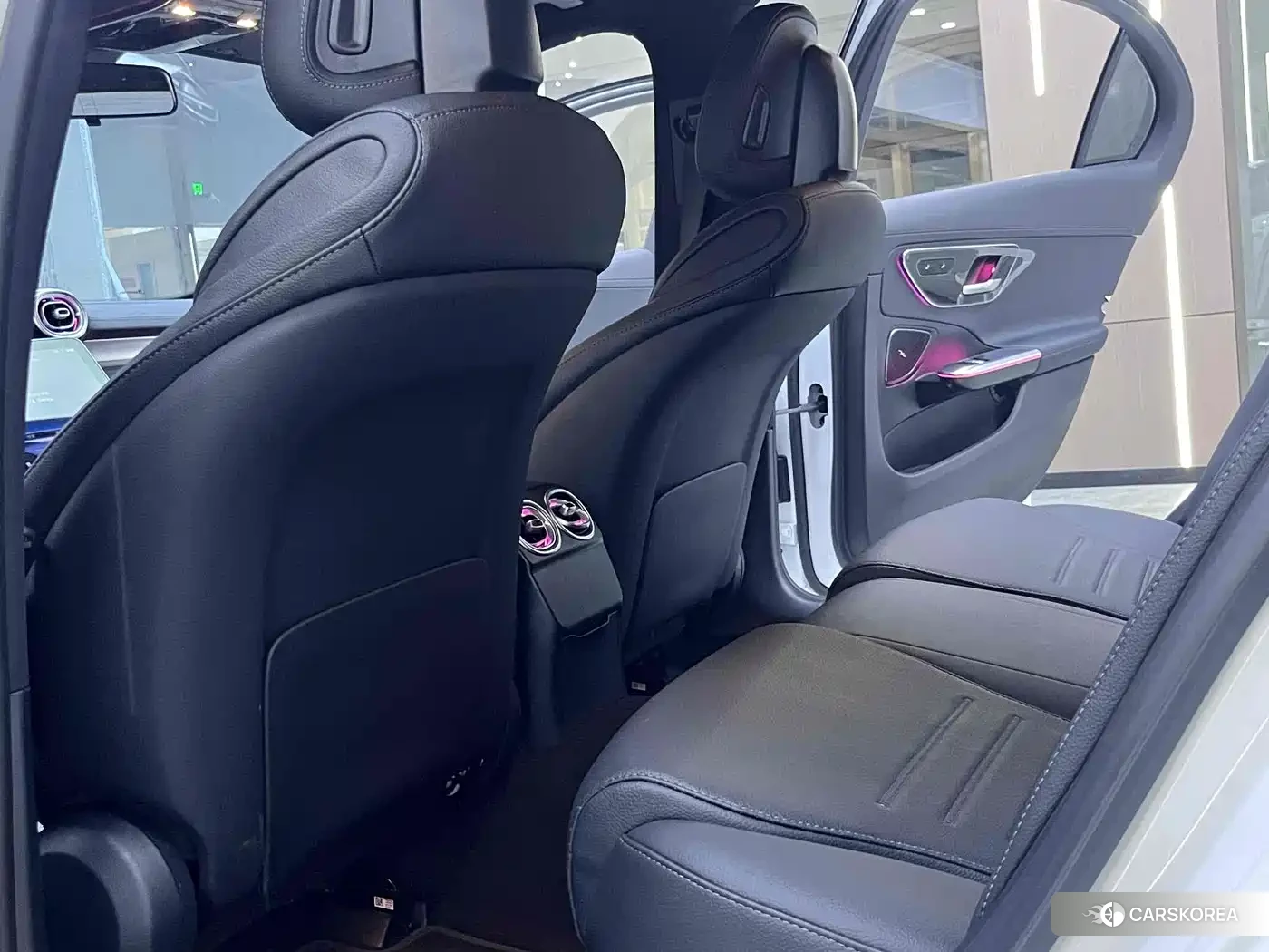 Mercedes-Benz C-class id 4628061 из Китая 15