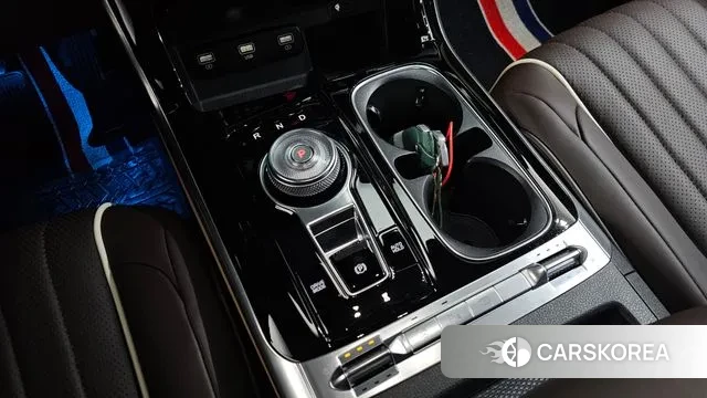 Kia Carnival 4th generation id 3394795 из Кореи 19