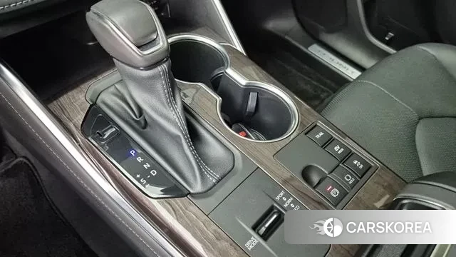 Toyota Highlander 4th Generation id 3377789 из Кореи 19