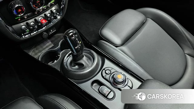 Mini Cooper Clubman id 3852651 из Кореи 19