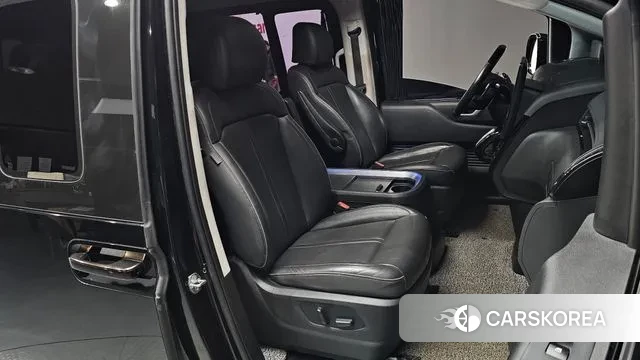 Hyundai Staria id 3616086 из Кореи 19