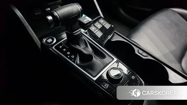 Kia Sportage 5th Generation id 3432660 из Кореи 19