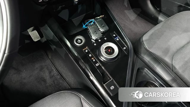 Kia Di All New Niro EV id 4280524 из Кореи 29