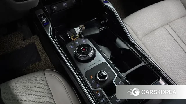 Kia Sorento 4th Generation id 3453355 из Кореи 19