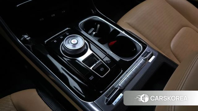 Kia Carnival 4th generation id 3851389 из Кореи 19