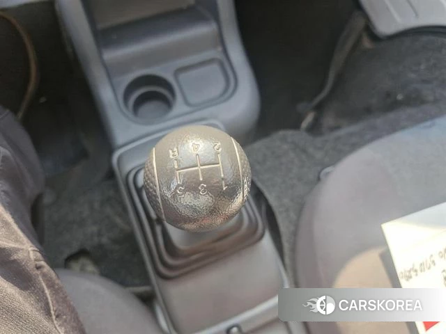 Chevrolet (GM Daewoo) New Damas id 4530737 из Кореи 13
