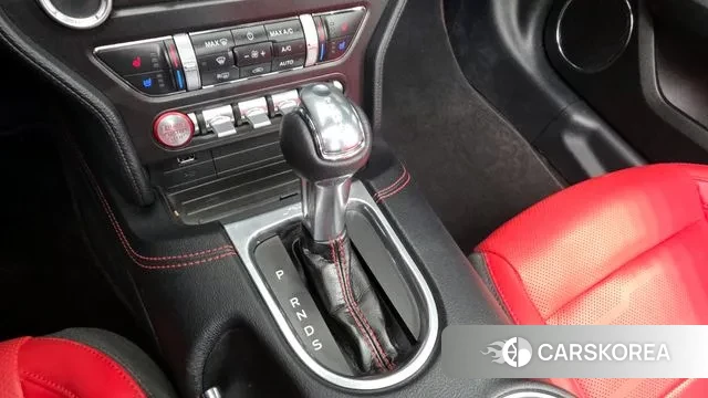 Ford Mustang id 3421114 из Кореи 19