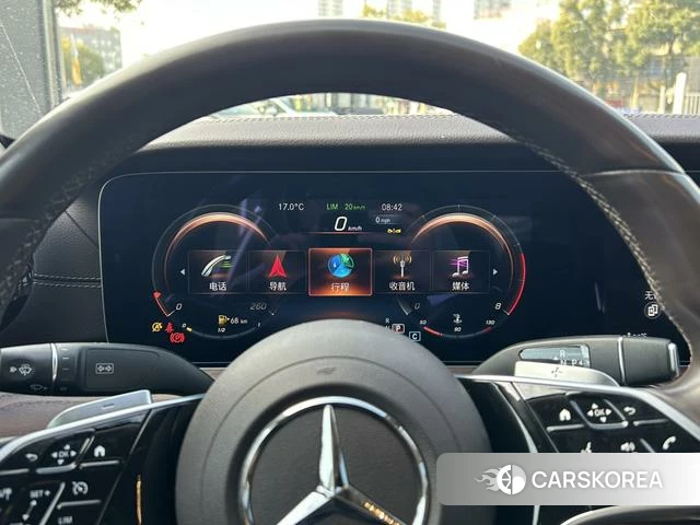 Mercedes-Benz E-class id 4341665 из Китая 19
