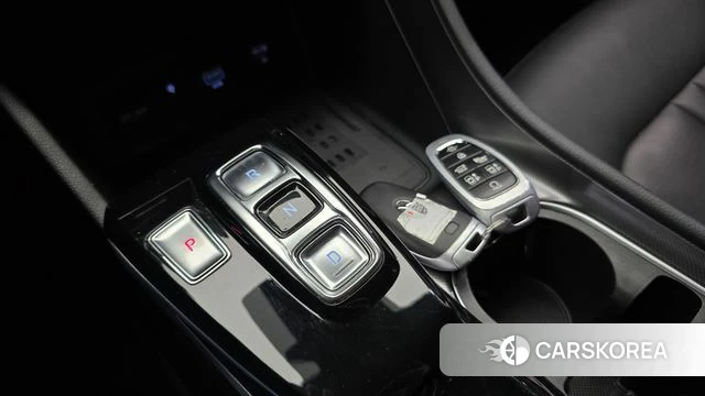 Hyundai Sonata Hybrid (DN8) id 3941209 из Кореи 19