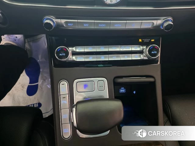 Genesis G90 id 3820635 из Кореи 19