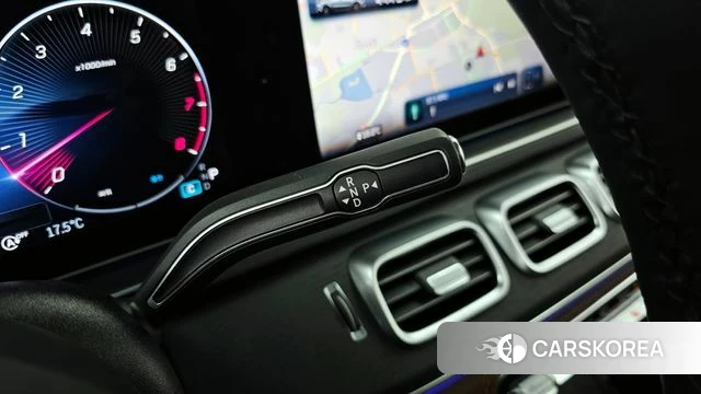 Mercedes-Benz GLE-Class W167 id 3838001 из Кореи 19