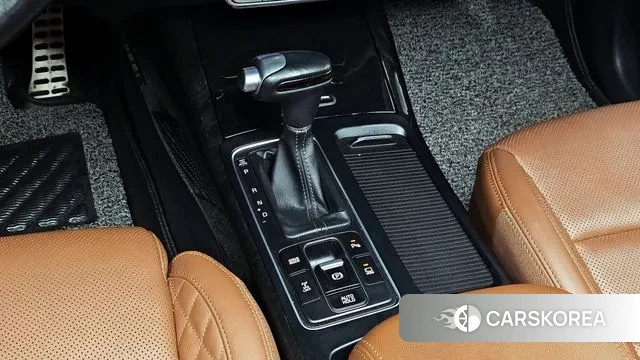 Kia The New Sorento id 3541082 из Кореи 19