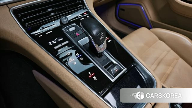 Porsche Panamera (971) id 4233232 из Кореи 19