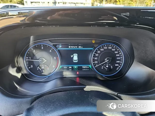 Hyundai Palisade id 3342803 из Кореи 16