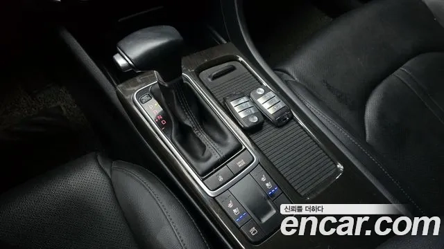 Kia The New K5 2nd generation id 2860497 из Кореи 19