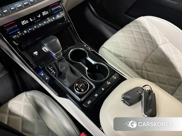 Kia Mohave Master id 4910941 из Кореи 14