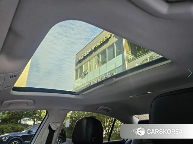 Volkswagen Passat GT (B8) id 4795037 из Кореи 11
