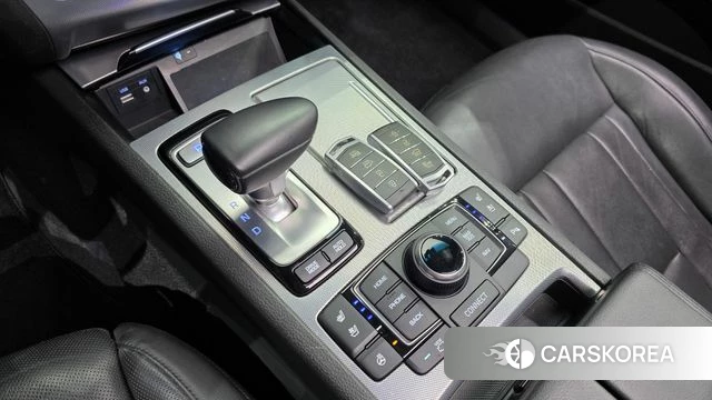 Genesis G80 id 4615389 из Кореи 19