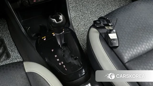 Kia All New Morning (JA) id 3667128 из Кореи 19