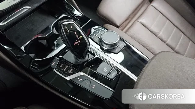 BMW X4 (G02) id 3514196 из Кореи 19