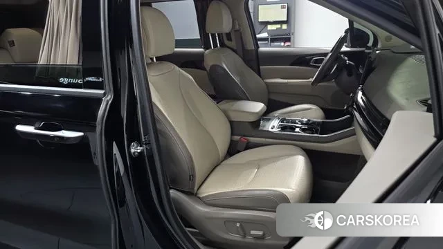 Kia The New Carnival 4th Generation id 3565570 из Кореи 19