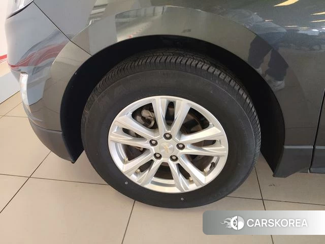 Chevrolet Explorer id 4208396 из Китая 35