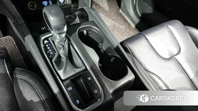 Hyundai Santa Fe TM id 4363413 из Кореи 31