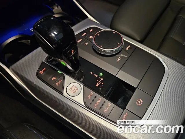 BMW 3 Series (G20) id 2847254 из Кореи 19