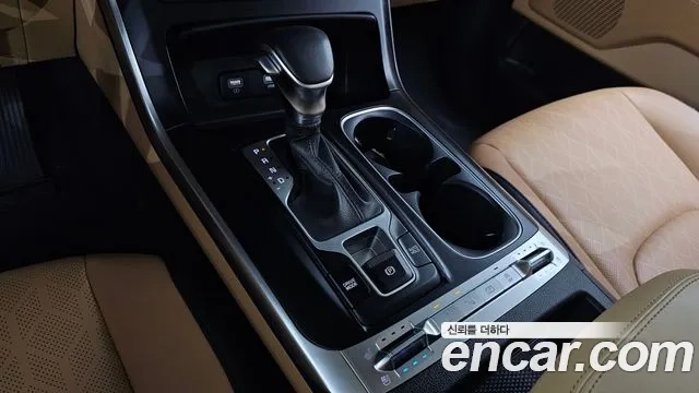 Kia Carnival 4th generation id 2906562 из Кореи 19