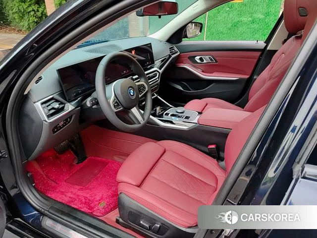 BMW i3 id 4257137 из Китая 9