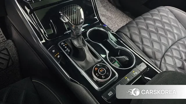 Kia Mohave Master id 3472866 из Кореи 19