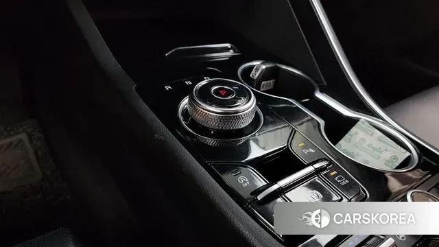 Kia K5 3rd generation id 2985769 из Кореи 19